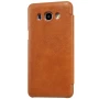 Nillkin Qin Series Leather case for Samsung Galaxy J5108/Galaxy J5 (2016) 5.2inch order from official NILLKIN store